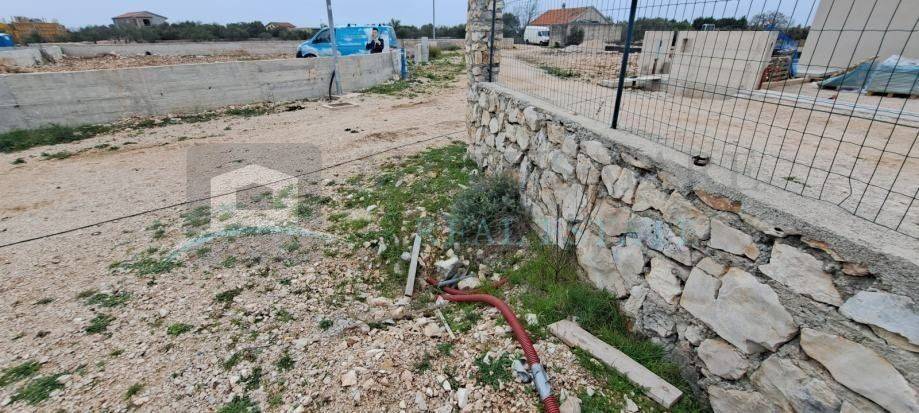 Plot for construction, Sale, Vodice, Srima
