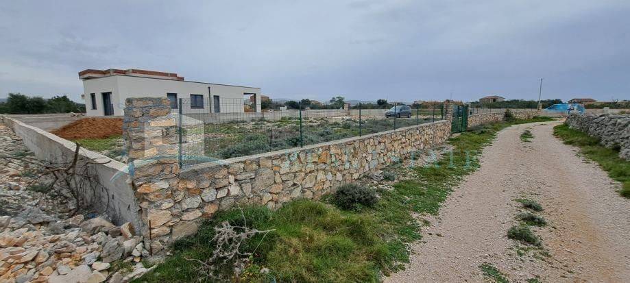 Plot for construction, Sale, Vodice, Srima