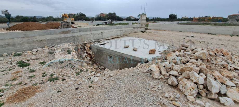 Plot for construction, Sale, Vodice, Srima