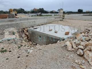 Plot for construction, Sale, Vodice, Srima