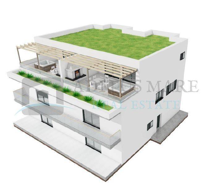 Flat in a new building, Sale, Šibenik, Šibenik