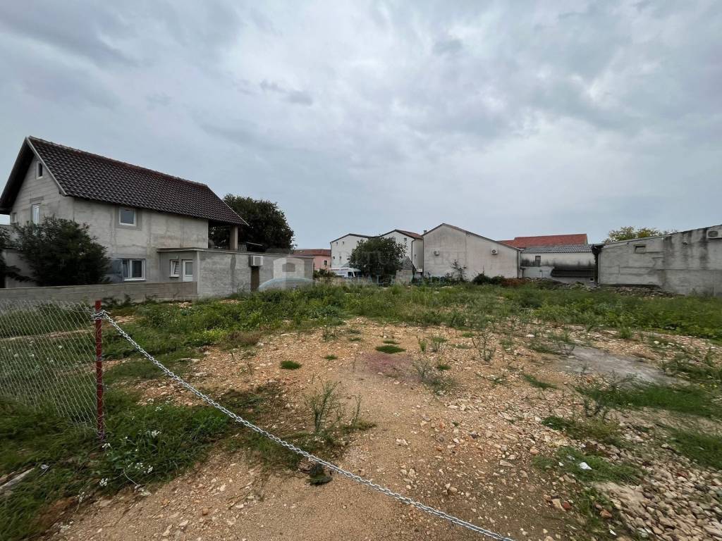 Plot for construction, Sale, Vodice, Vodice