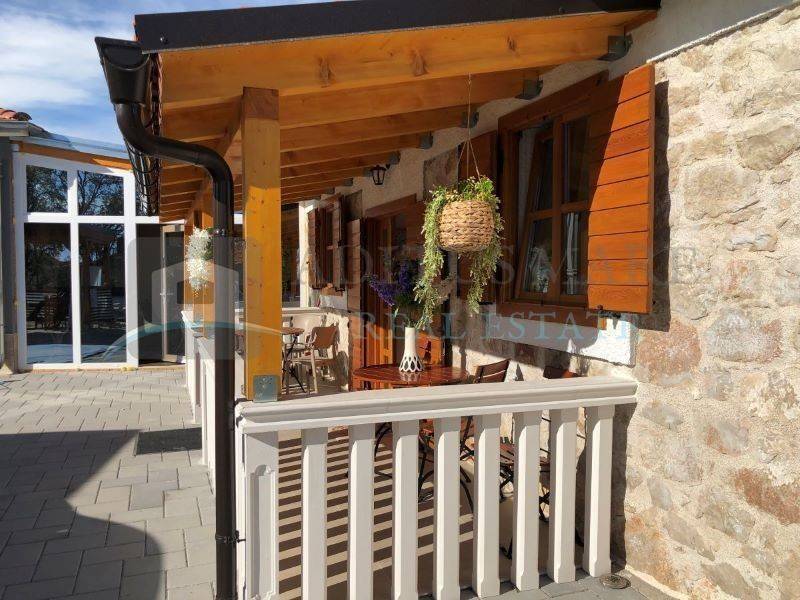 One-storey house, Sale, Pirovac, Putičanje