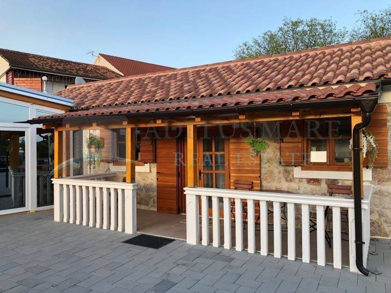 One-storey house, Sale, Pirovac, Puticanje
