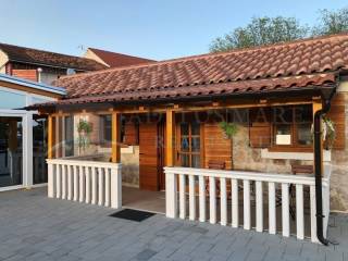 One-storey house, Sale, Pirovac, Puticanje