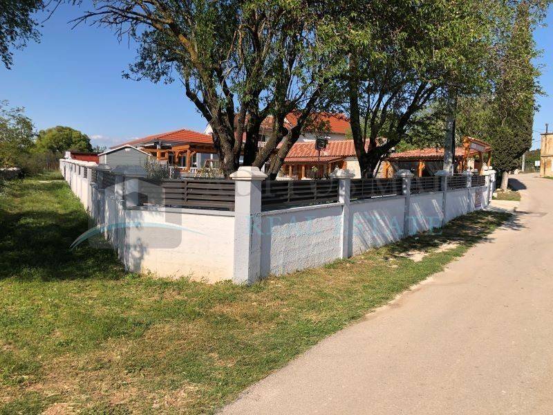 One-storey house, Sale, Pirovac, Puticanje