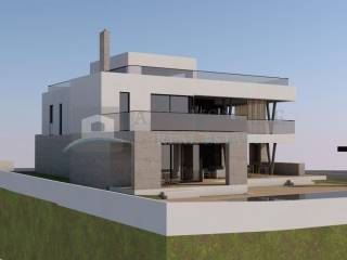 Villa, Sale, Vodice, Vodice