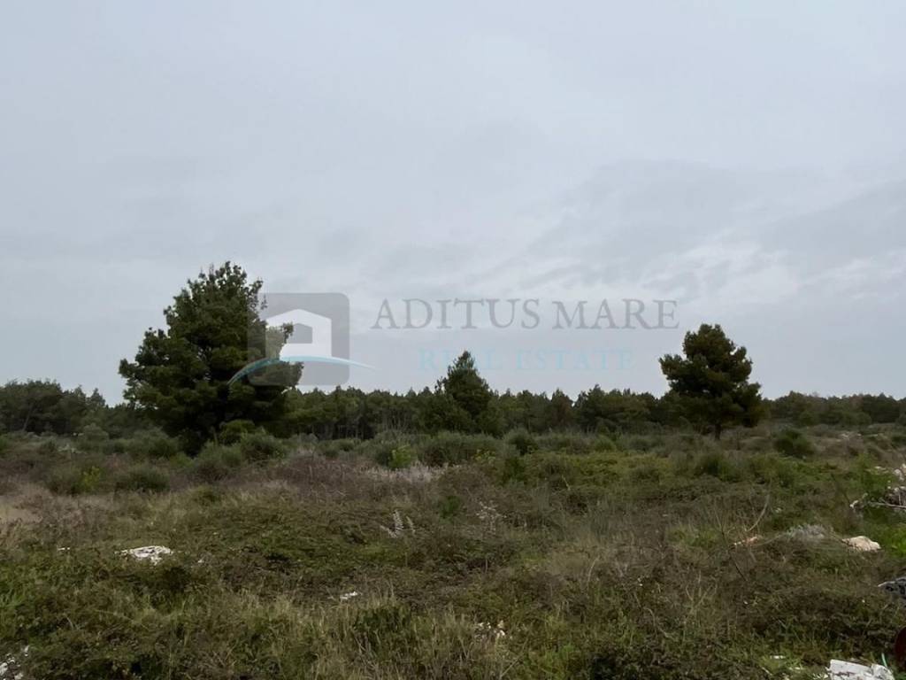 Plot for construction, Sale, Vodice, Srima