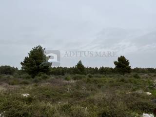 Plot for construction, Sale, Vodice, Srima