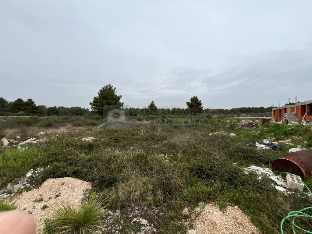 Plot for construction, Sale, Vodice, Srima