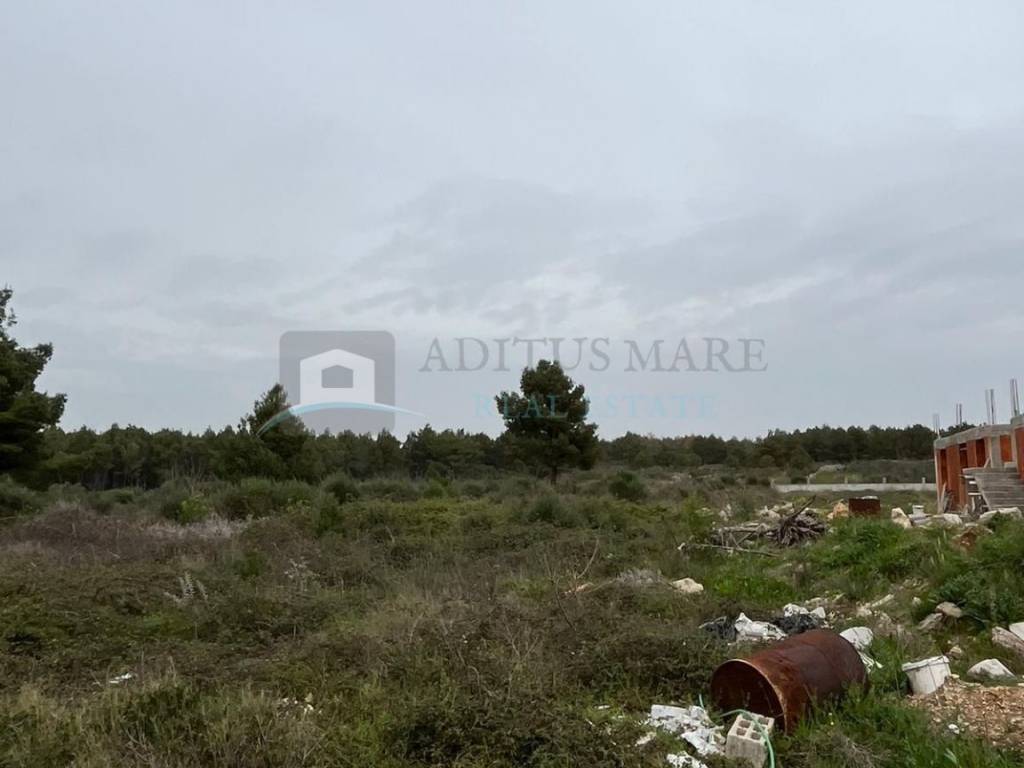 Plot for construction, Sale, Vodice, Srima