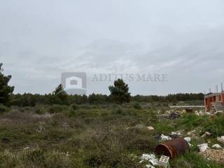 Plot for construction, Sale, Vodice, Srima