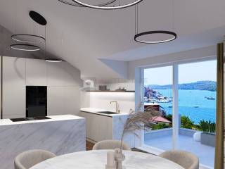 Flat in a building, Sale, Šibenik, Šibenik