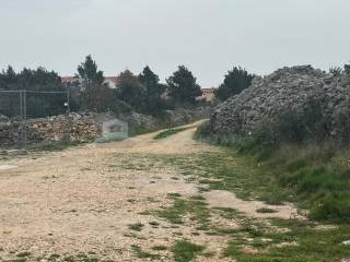 Plot for construction, Sale, Vodice, Srima