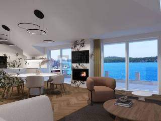 Flat in a building, Sale, Šibenik, Šibenik