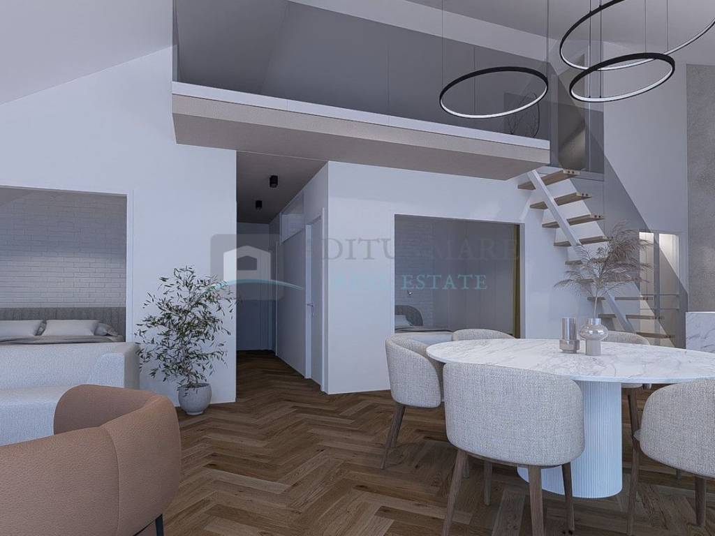 Flat in a building, Sale, Šibenik, Šibenik