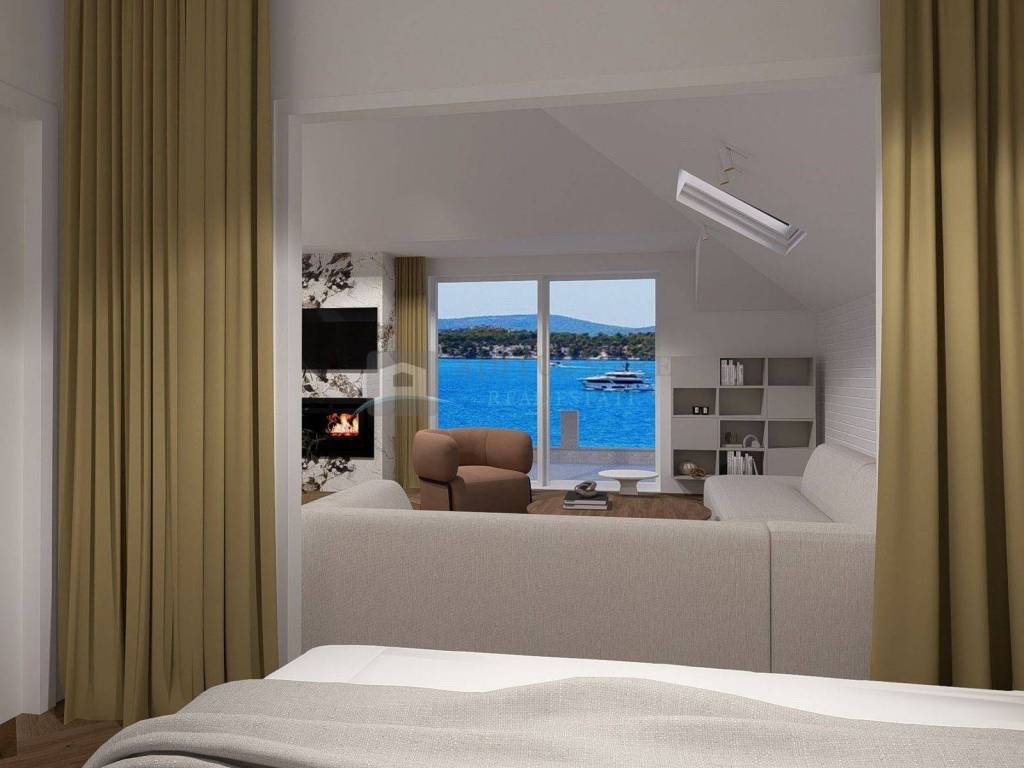 Flat in a building, Sale, Šibenik, Šibenik