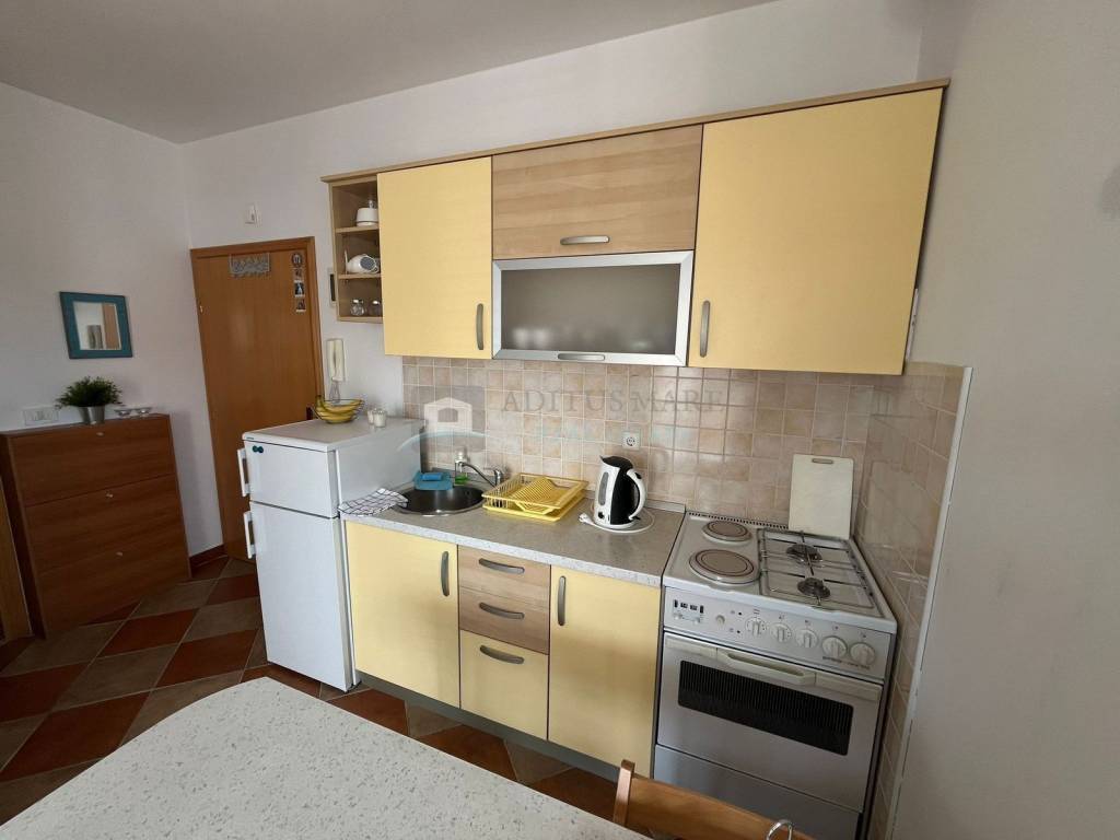 Flat in a building, Sale, Vodice, Vodice