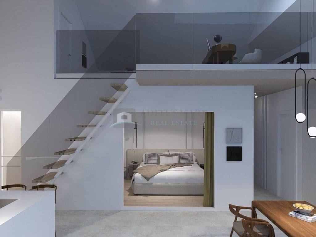 Flat in a building, Sale, Šibenik, Šibenik