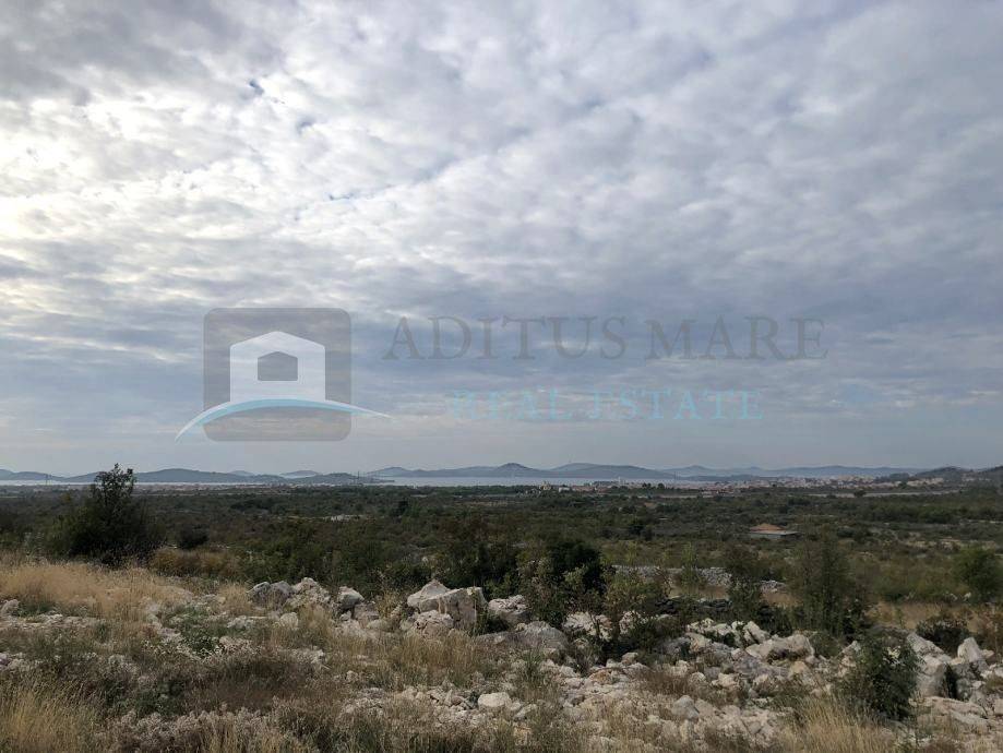 Agricultural plot, Sale, Vodice, Vodice