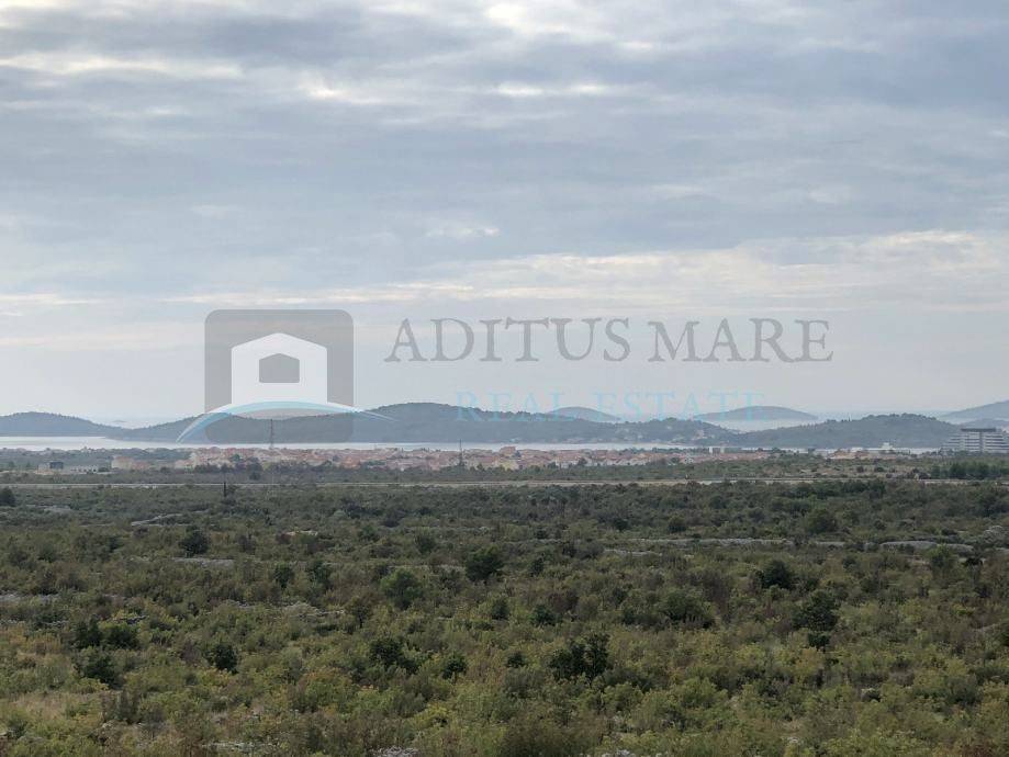 Agricultural plot, Sale, Vodice, Vodice