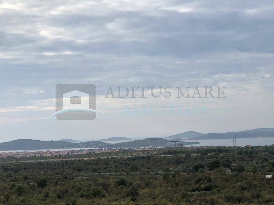 Agricultural plot, Sale, Vodice, Vodice