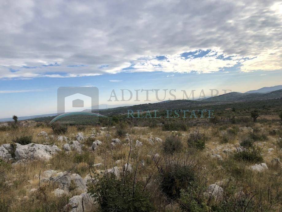 Agricultural plot, Sale, Vodice, Vodice