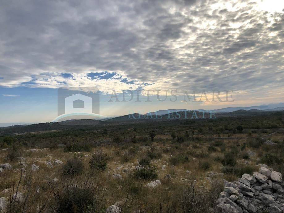 Agricultural plot, Sale, Vodice, Vodice