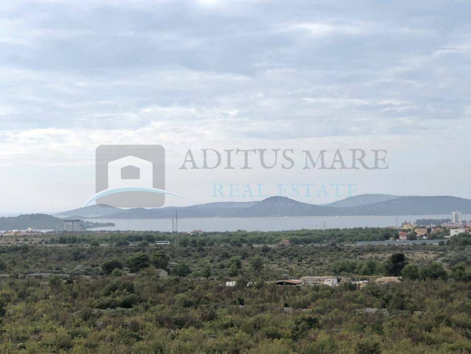 Agricultural plot, Sale, Vodice, Vodice