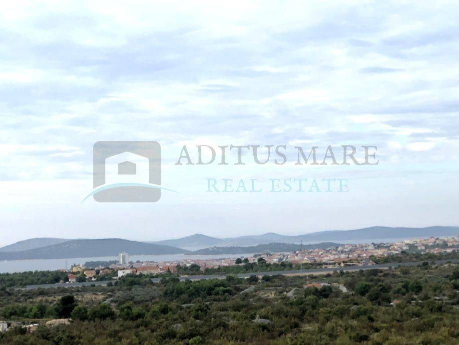 Agricultural plot, Sale, Vodice, Vodice