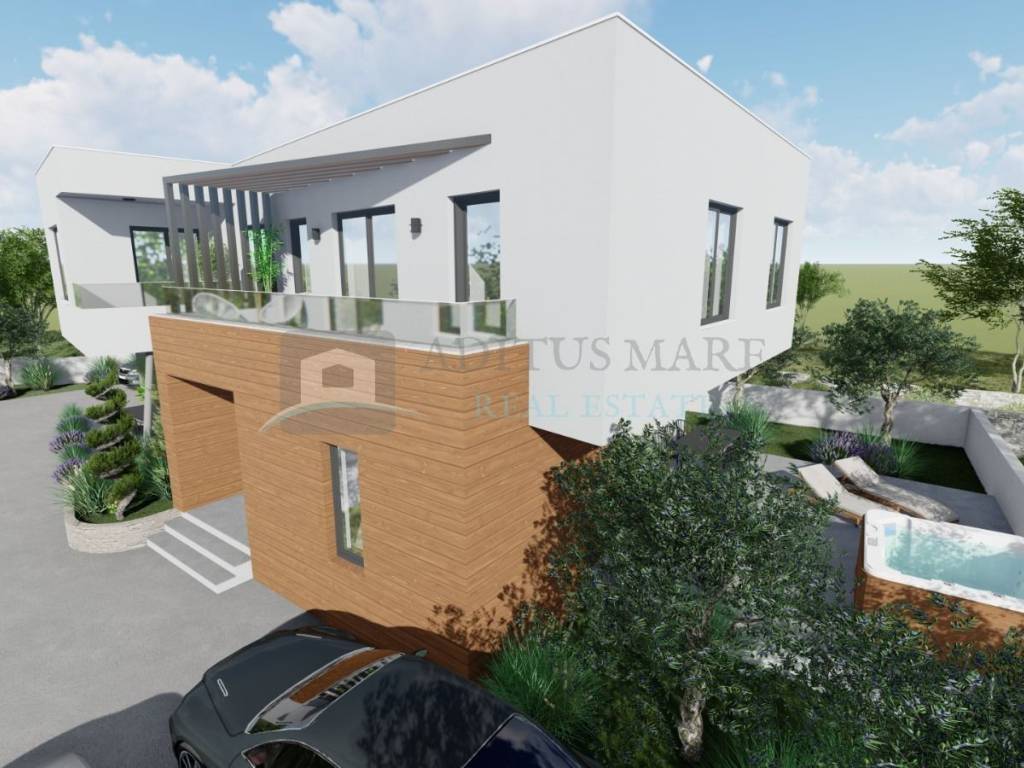 Plot for construction, Sale, Vodice, Vodice