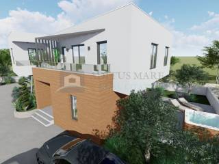 Plot for construction, Sale, Vodice, Vodice
