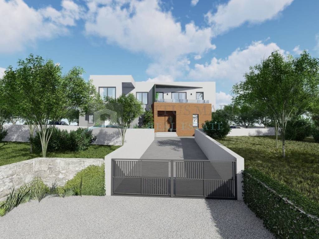 Plot for construction, Sale, Vodice, Vodice