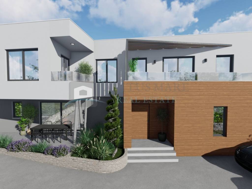 Plot for construction, Sale, Vodice, Vodice