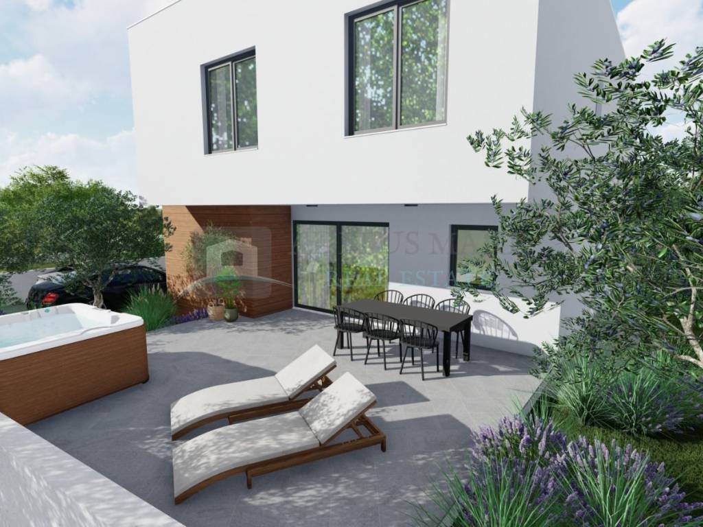 Plot for construction, Sale, Vodice, Vodice