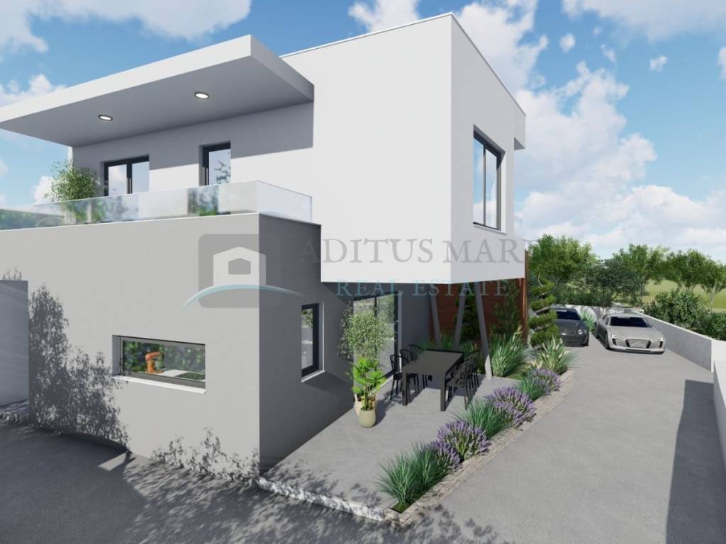 Plot for construction, Sale, Vodice, Vodice
