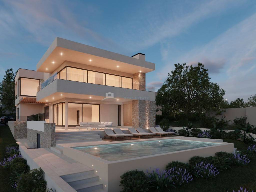 Villa, Sale, Primošten, Primošten