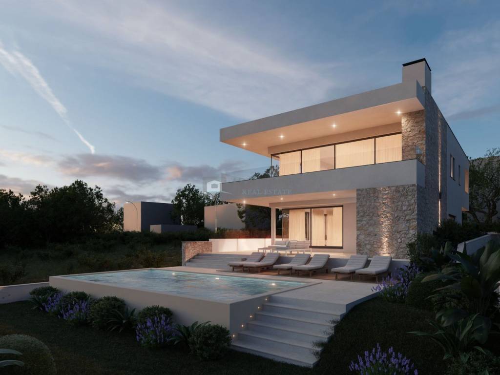 Villa, Sale, Primošten, Primošten