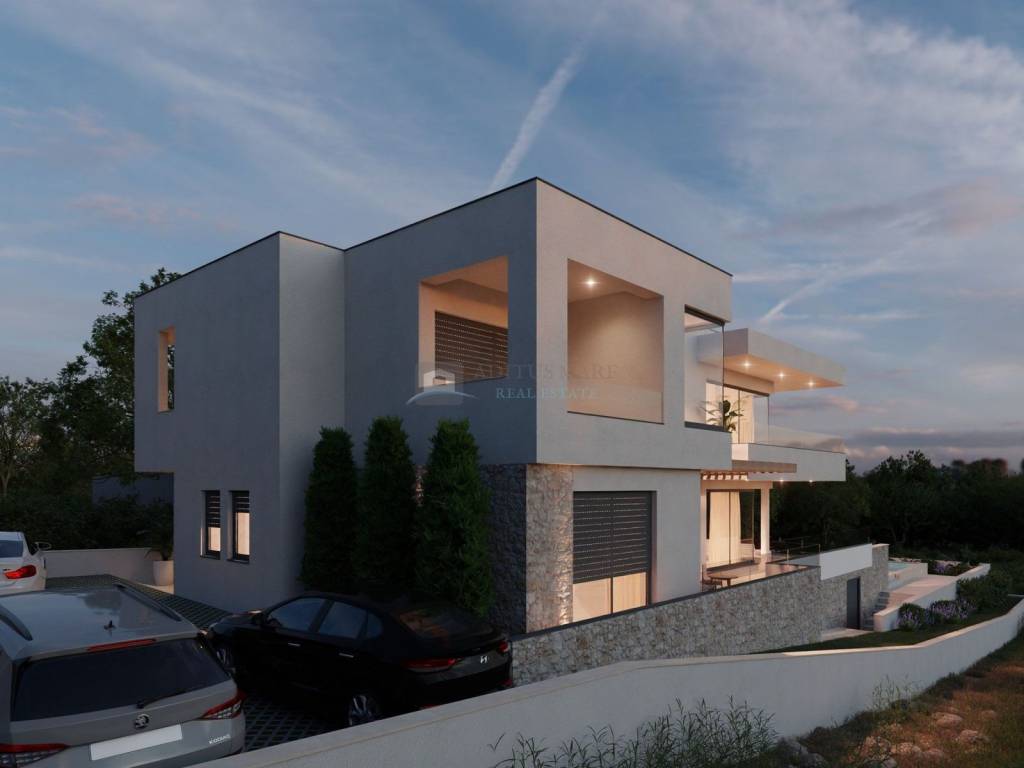 Villa, Sale, Primošten, Primošten