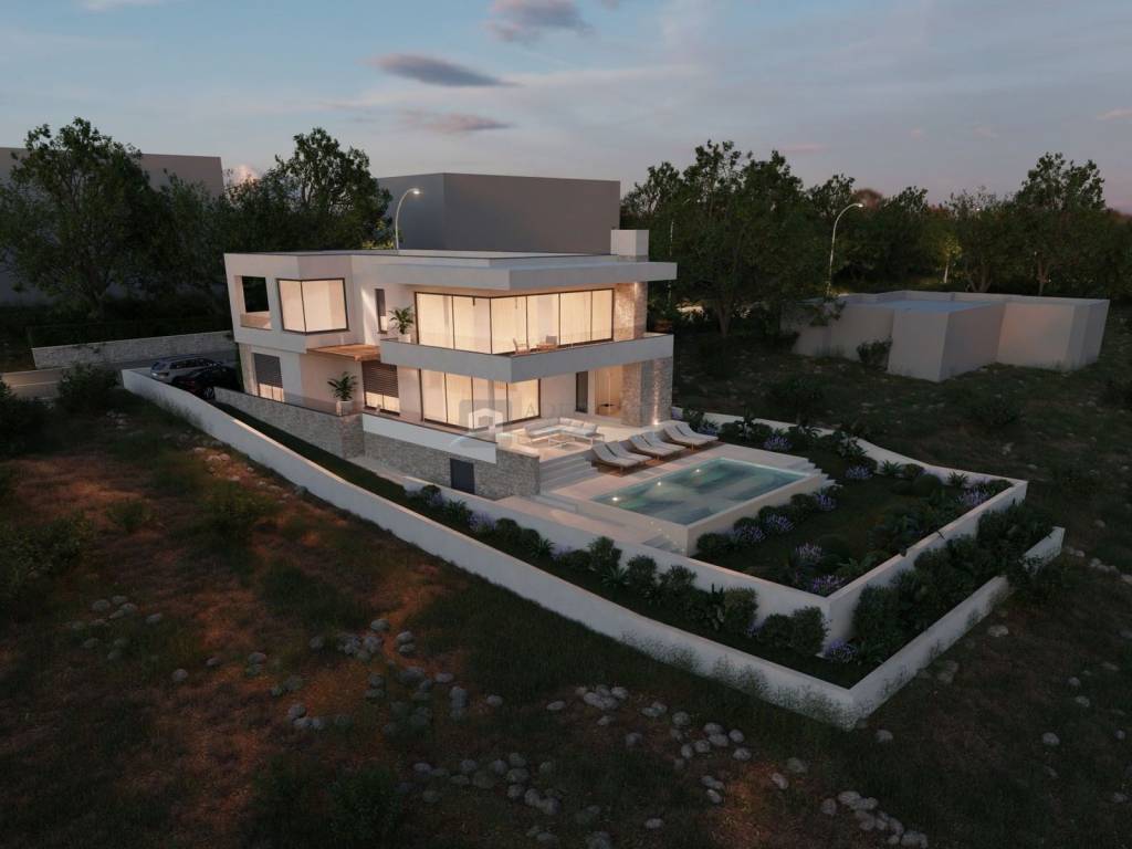 Villa, Sale, Primošten, Primošten