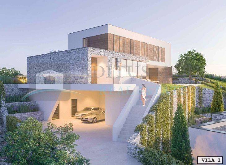 Luxury villa, Sale, Vodice, Vodice