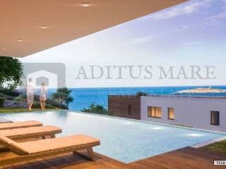 Luxury villa, Sale, Vodice, Vodice