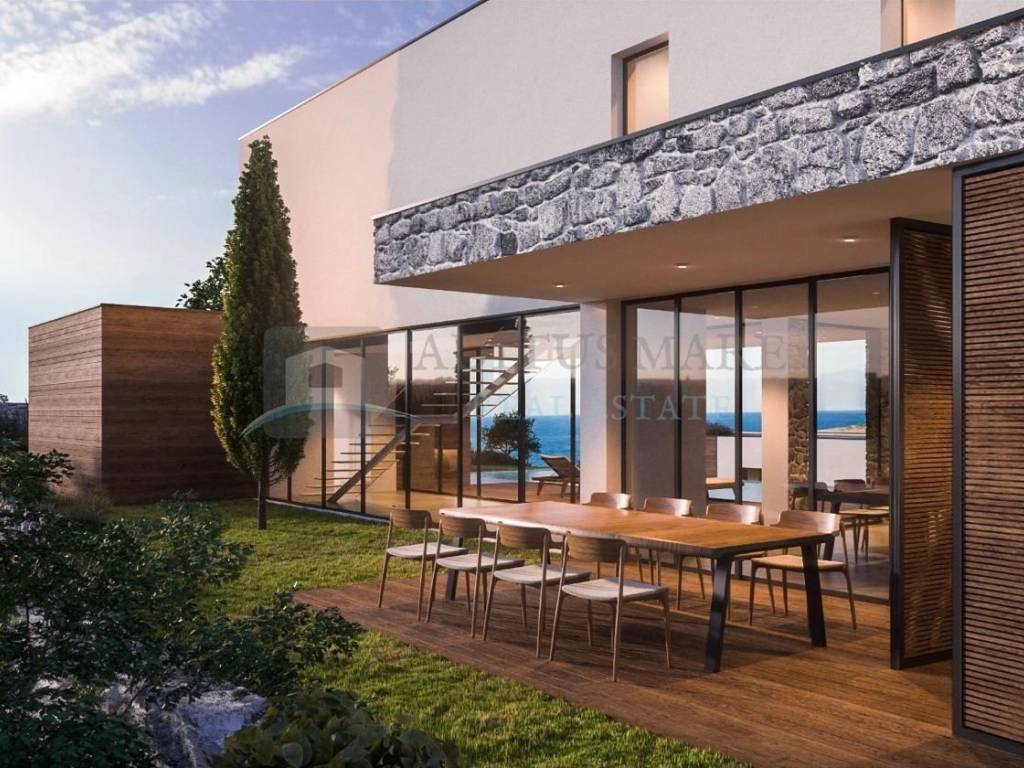 Luxury villa, Sale, Vodice, Vodice