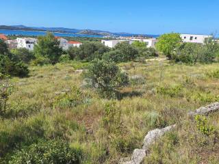 Plot for construction, Sale, Vodice, Vodice