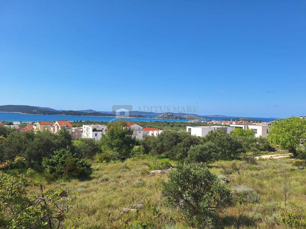 Plot for construction, Sale, Vodice, Vodice