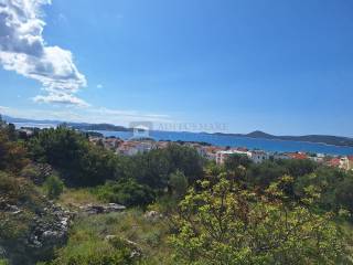 Plot for construction, Sale, Vodice, Vodice