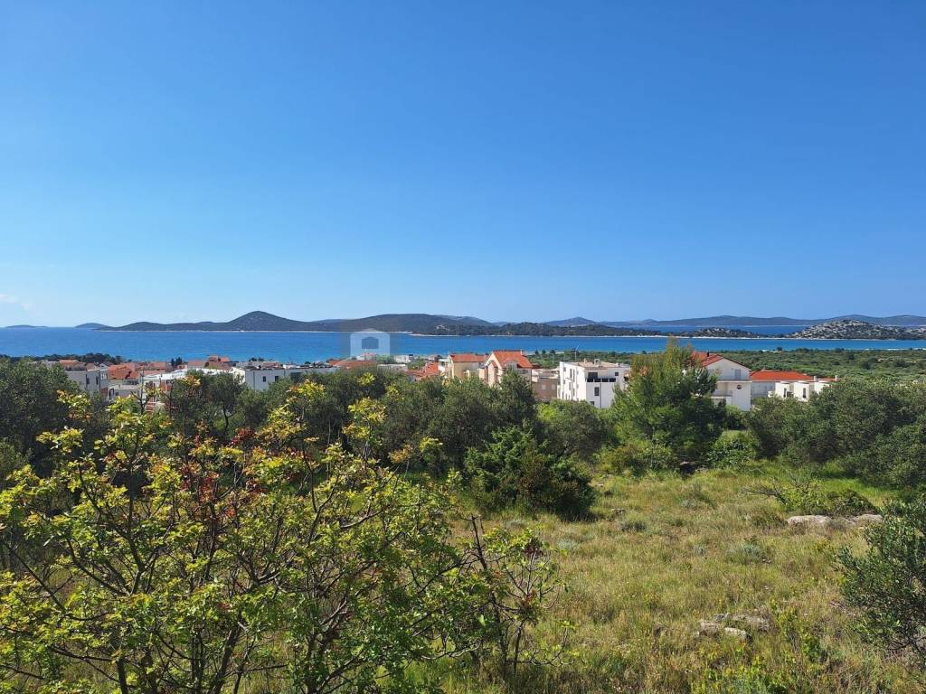 Plot for construction, Sale, Vodice, Vodice