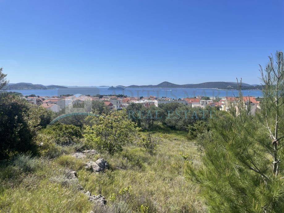 Plot for construction, Sale, Vodice, Vodice