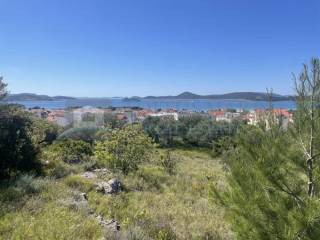 Plot for construction, Sale, Vodice, Vodice