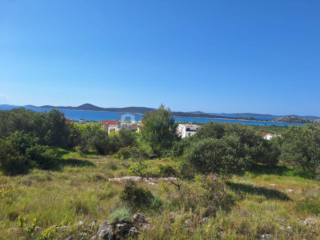 Plot for construction, Sale, Vodice, Vodice